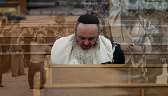 The Kielce Massacre: who is responsible for the post-war Jewish pogrom The Kielce Massacre: who is responsible for the post-war Jewish pogrom