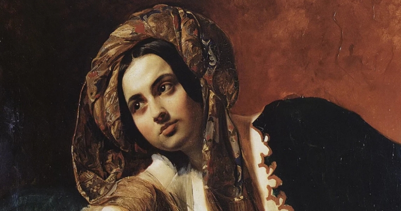 The life and death of Iranian feminists of Kurrat Ul-Ayn, who had a rare gift of persuasion The life and death of Iranian feminists of Kurrat Ul-Ayn, who had a rare gift of persuasion