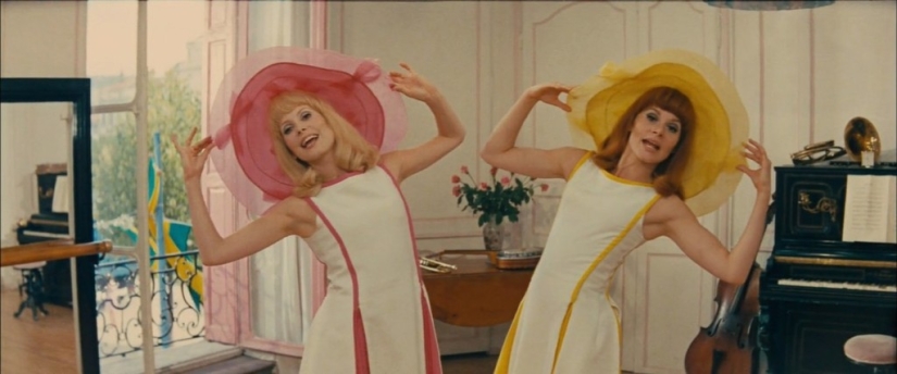 "The main thing is not to marry": the success secrets of Catherine Deneuve