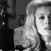 "The main thing is not to marry": the success secrets of Catherine Deneuve "The main thing is not to marry": the success secrets of Catherine Deneuve