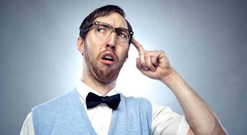 The man lived without a brain until the age of 44 and did not notice it