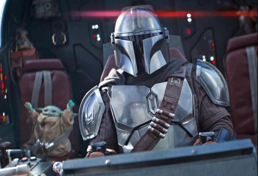 The Mandalorian & Grogu Movie May Come At A Price For Star Wars