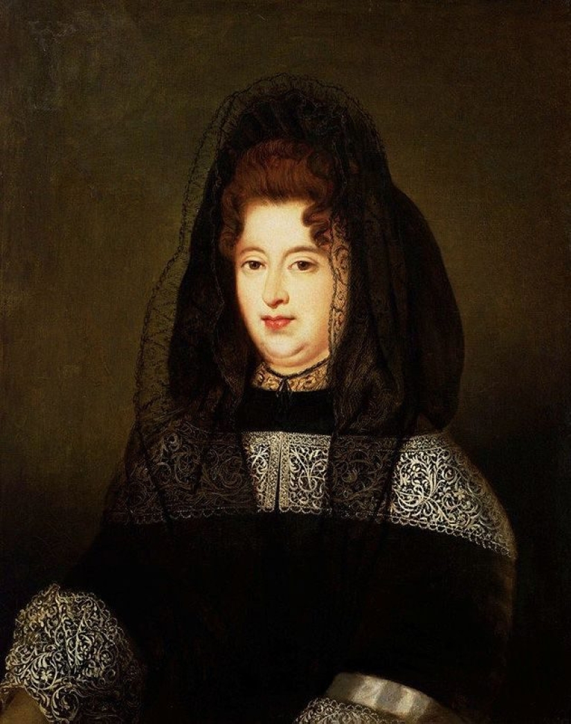The Marquise de Maintenon-unofficial Queen of France, founder of the first girls ' school The Marquise de Maintenon-unofficial Queen of France, founder of the first girls ' school