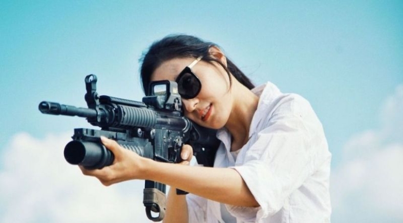 “The Mistress Killers”, o cómo las esposas chinas luchan contra sus rivales “The Mistress Killers”, o cómo las esposas chinas luchan contra sus rivales