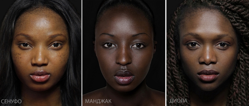 The most beautiful women of the 20th century in photos