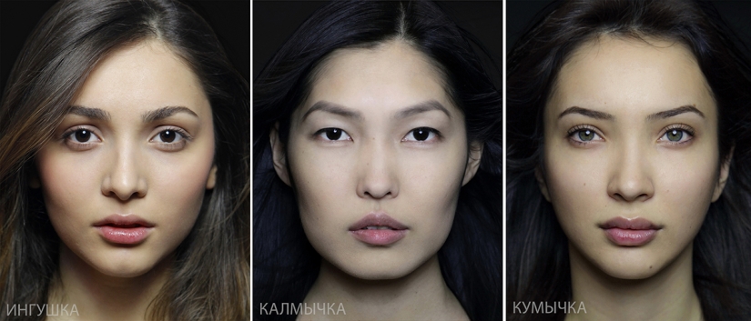 The most beautiful women of the 20th century in photos