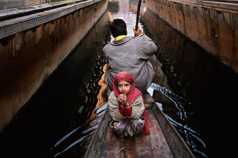 The most beautiful footbridges in the world