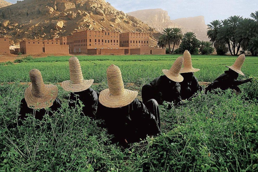 The most beautiful photographs of Steve McCurry from around the world The most beautiful photographs of Steve McCurry from around the world