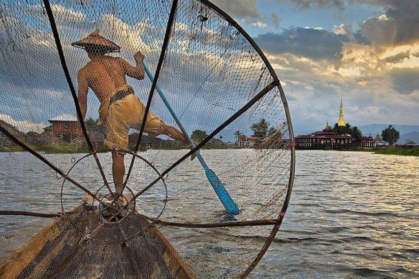 The most beautiful photographs of Steve McCurry from around the world The most beautiful photographs of Steve McCurry from around the world