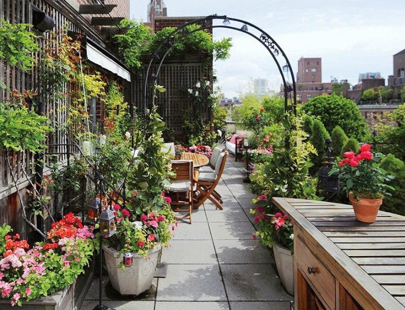 The most beautiful footbridges in the world