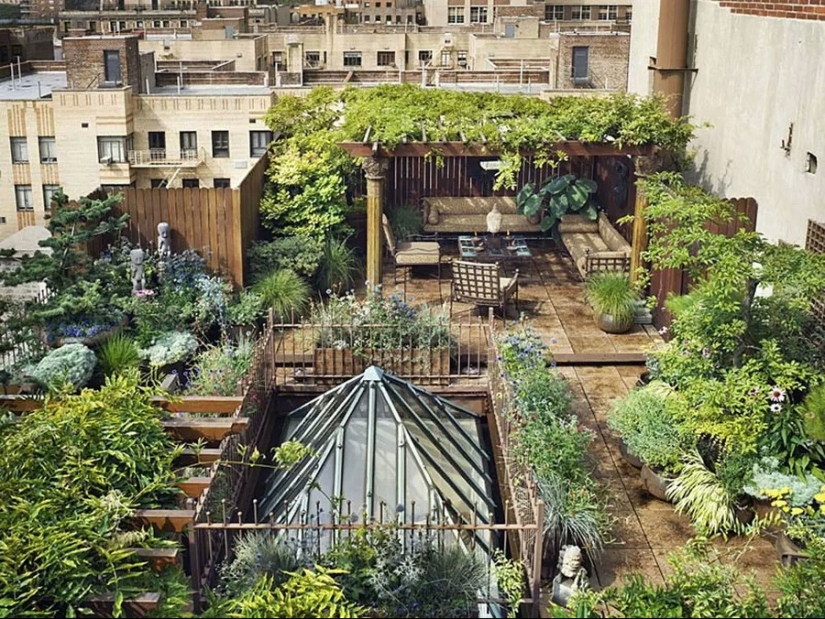 The most beautiful footbridges in the world