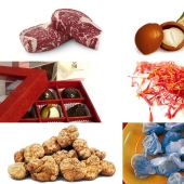 The most expensive dishes in the world The most expensive dishes in the world