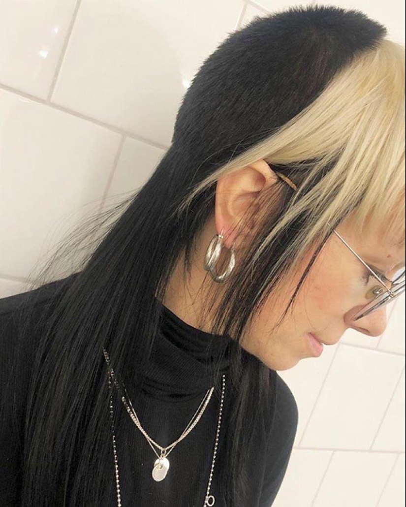 The most fashionable haircuts of the year... just not here The most fashionable haircuts of the year... just not here