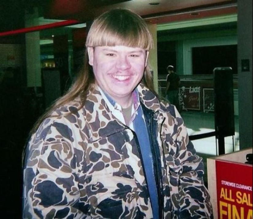 The most fashionable haircuts of the year... just not here The most fashionable haircuts of the year... just not here