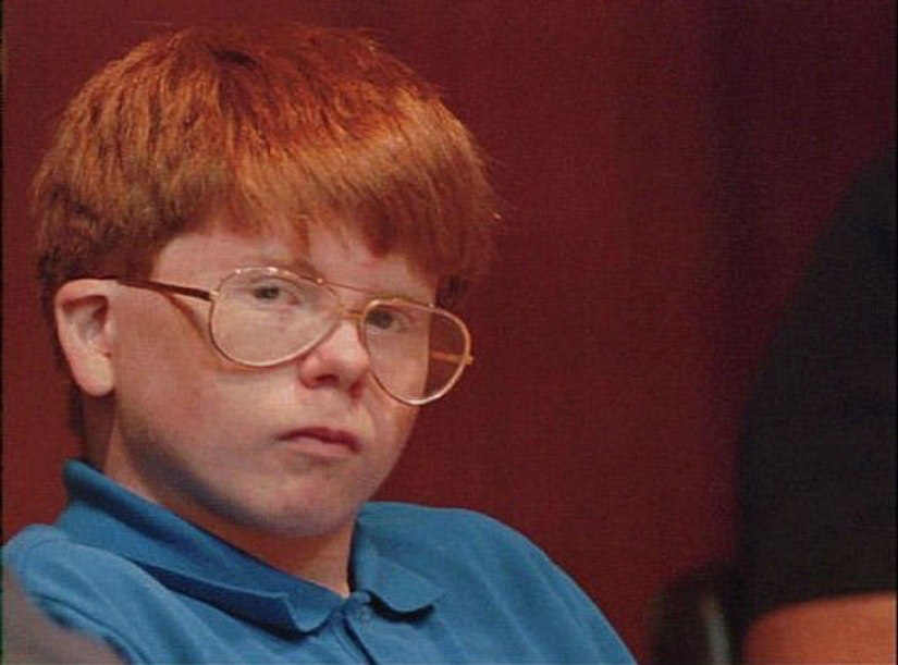 The most ruthless child killers in history The most ruthless child killers in history