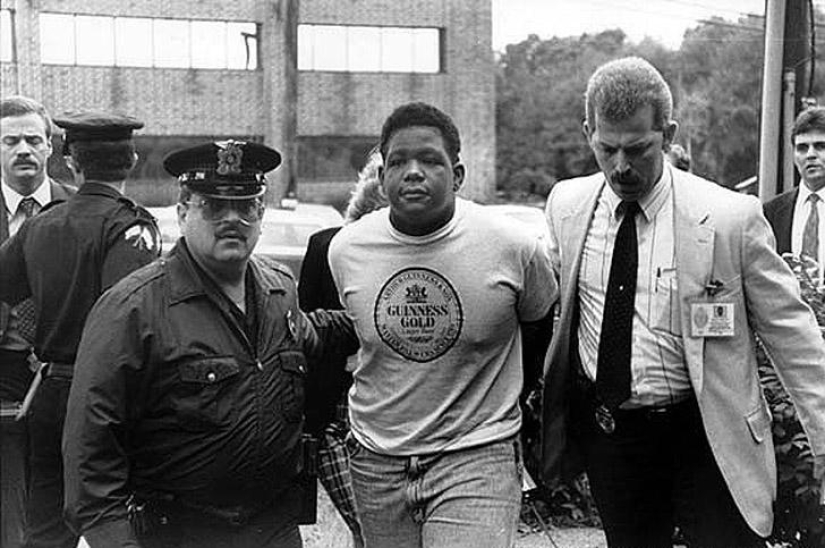 The most ruthless child killers in history The most ruthless child killers in history