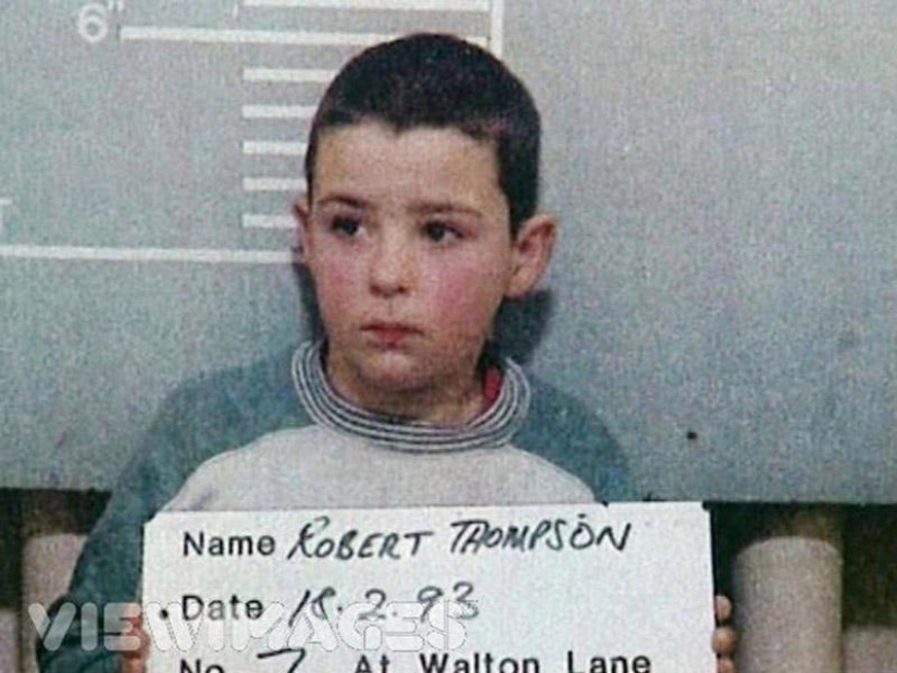 The most ruthless child killers in history The most ruthless child killers in history