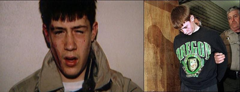 The most ruthless child killers in history The most ruthless child killers in history