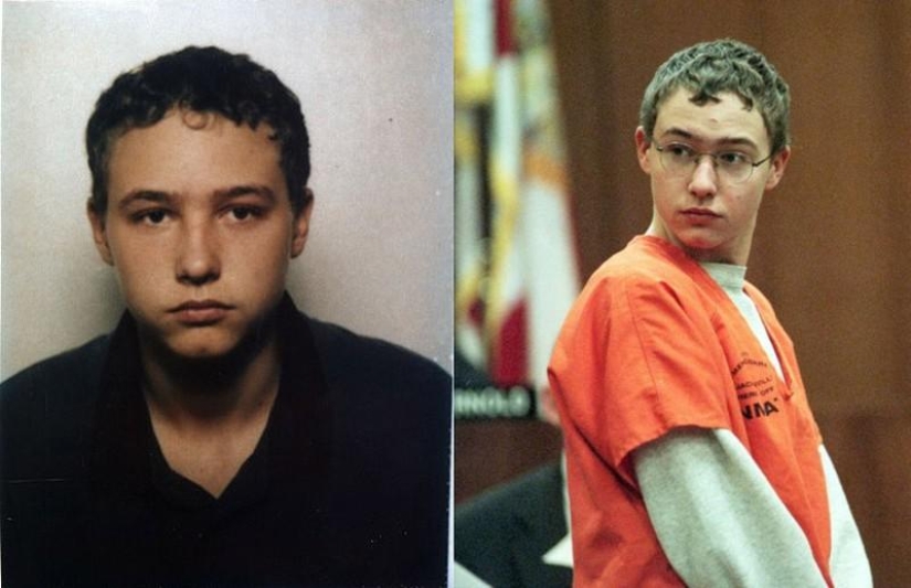 The most ruthless child killers in history The most ruthless child killers in history