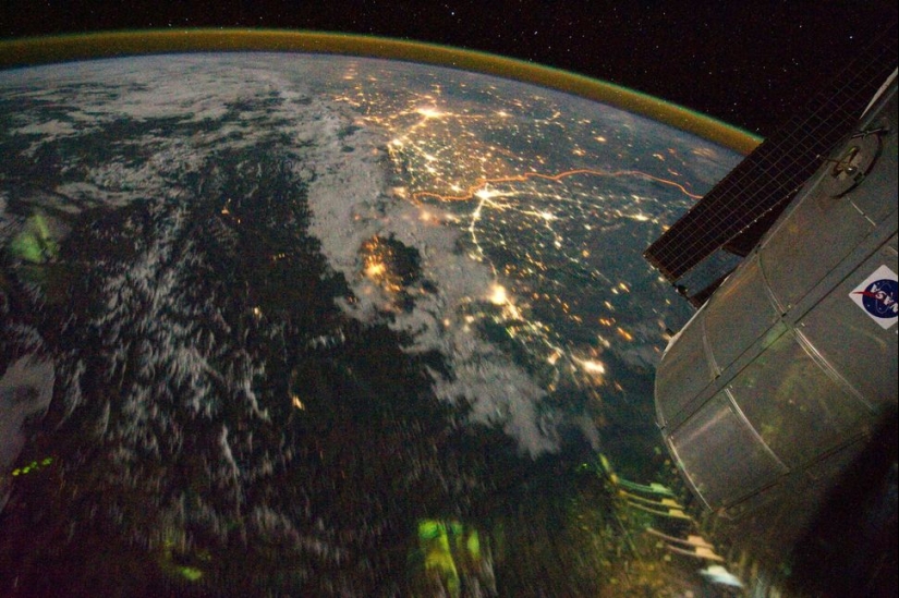The most unusual borders that showcase policy The most unusual borders that showcase policy