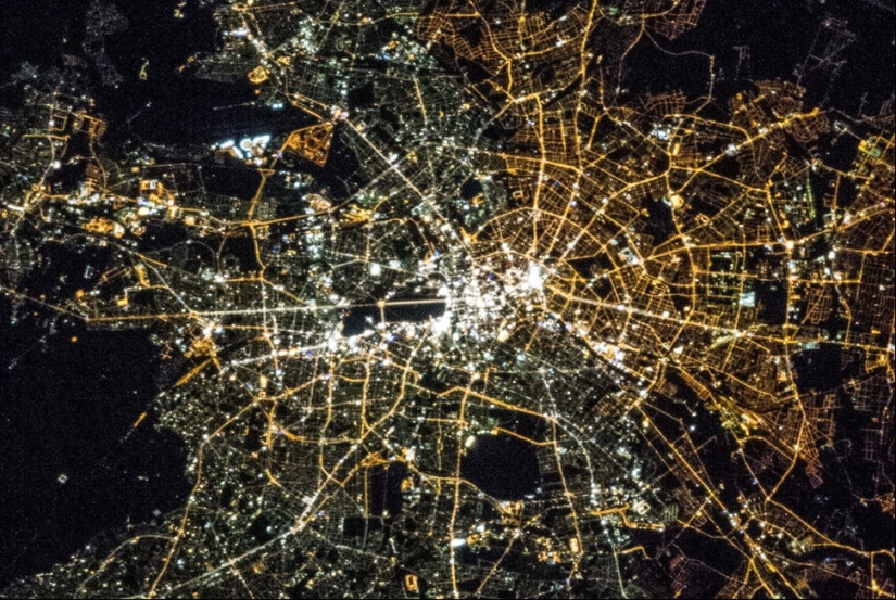 The most unusual borders that showcase policy The most unusual borders that showcase policy