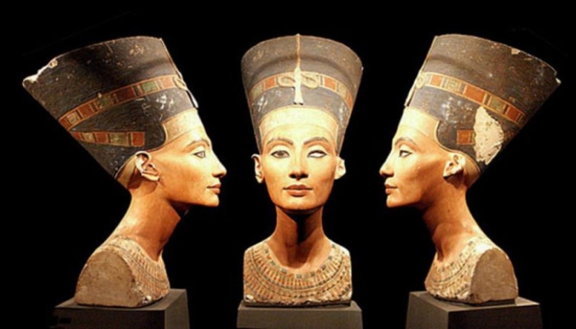 The mysterious fate of Queen Nefertiti: early marriage, plague, intrigue, and the disappearance of The mysterious fate of Queen Nefertiti: early marriage, plague, intrigue, and the disappearance of