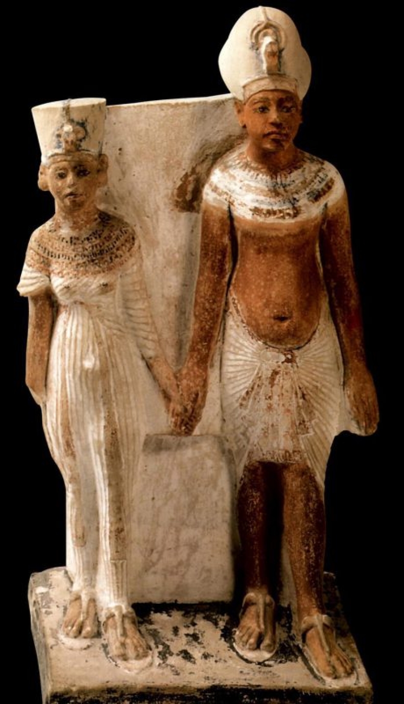 The mysterious fate of Queen Nefertiti: early marriage, plague, intrigue, and the disappearance of The mysterious fate of Queen Nefertiti: early marriage, plague, intrigue, and the disappearance of