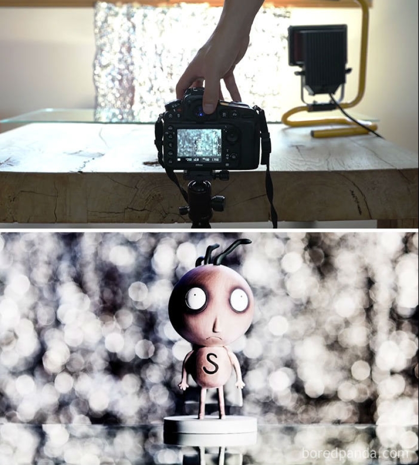 The photographer himself: 18 simplest life hacks that will make you the god of photography