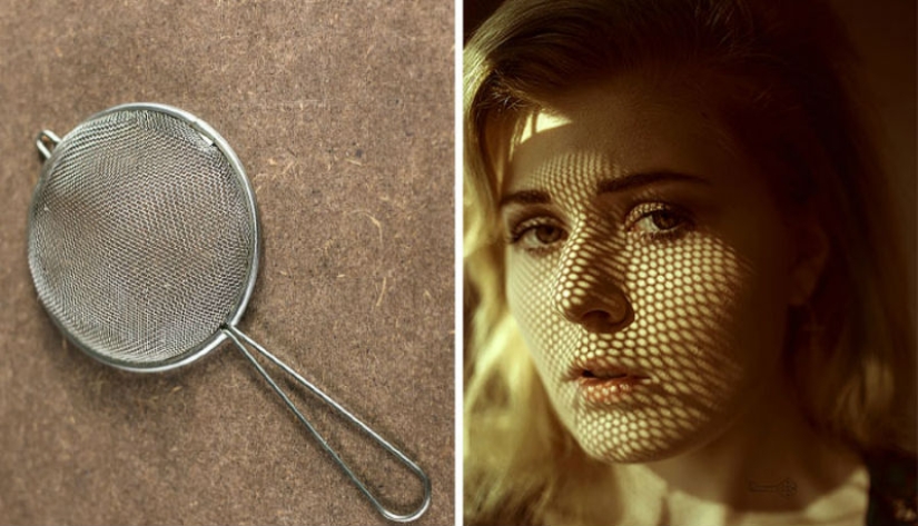 The photographer himself: 18 simplest life hacks that will make you the god of photography