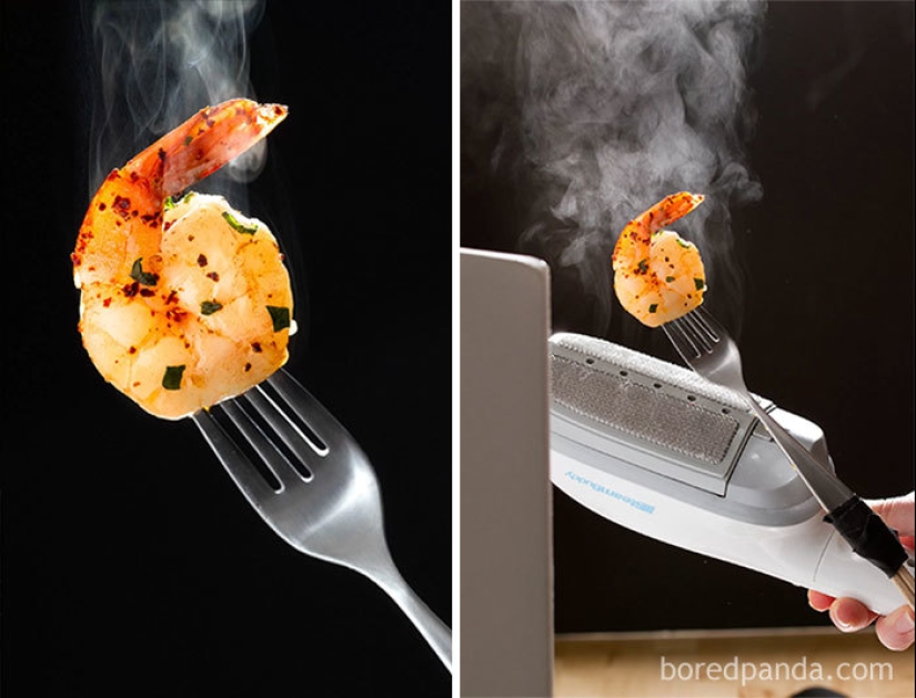 The photographer himself: 18 simplest life hacks that will make you the god of photography