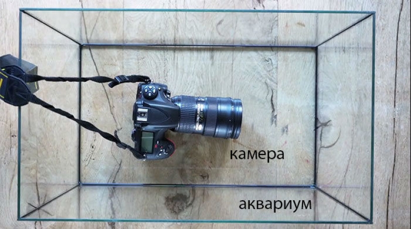 The photographer himself: 18 simplest life hacks that will make you the god of photography