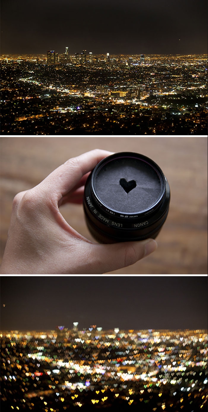 The photographer himself: 18 simplest life hacks that will make you the god of photography