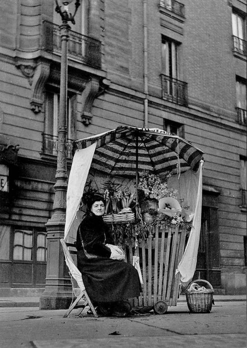 The photographer Izis Bidermanas: "This is not Paris and not old, but just my" The photographer Izis Bidermanas: "This is not Paris and not old, but just my"