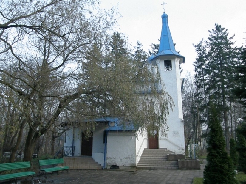 The plane crash at the kindergarten: a tragedy that was silent for 30 years The plane crash at the kindergarten: a tragedy that was silent for 30 years