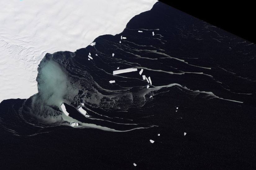 The "refrigerator" of the Earth. Incredible facts about the mysterious and harsh Antarctica The "refrigerator" of the Earth. Incredible facts about the mysterious and harsh Antarctica