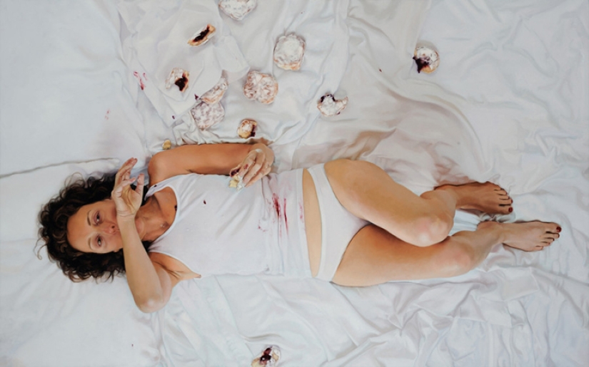 The right to undress and sin The right to undress and sin