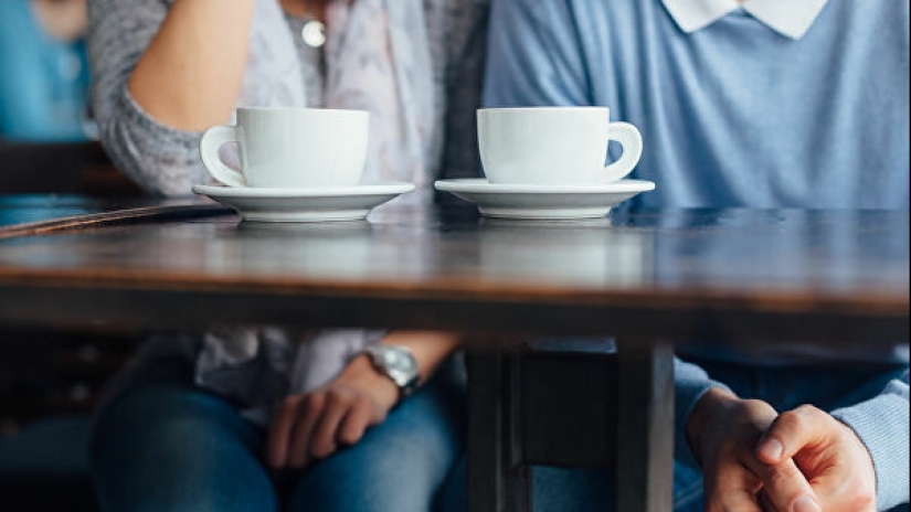 The risk of developing diabetes: That's why you can't drink coffee sutra on an empty stomach
