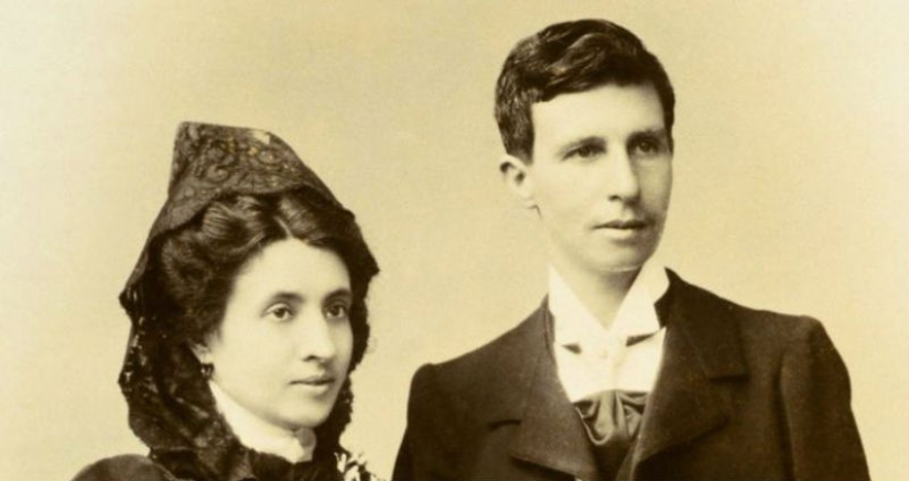 The sad story of Elisa and Marcela, the only lesbian couple who deceived the church and got married in 1901 The sad story of Elisa and Marcela, the only lesbian couple who deceived the church and got married in 1901