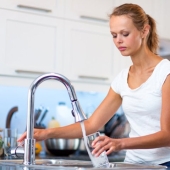 The Secret of the Hollywood Smile, or What's Wrong with Drinking Water in the US