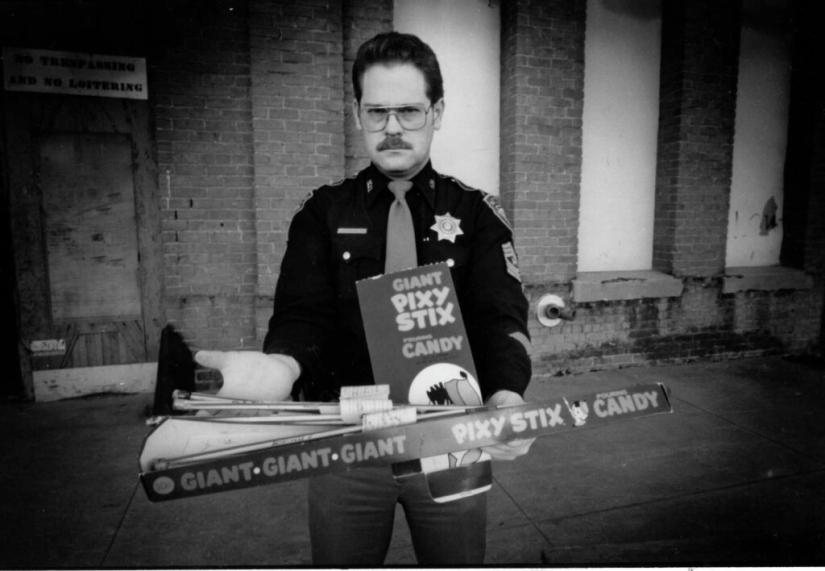 The Shocking Story of Ronald O'Brien - The Man Who Killed Halloween The Shocking Story of Ronald O'Brien - The Man Who Killed Halloween