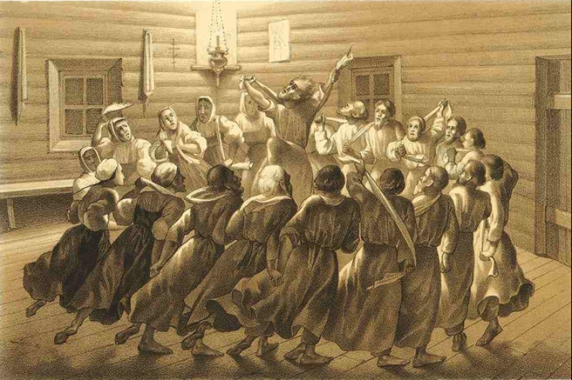 The Skoptsov Sect: how the Castrati became one of the most influential religious communities in Russia