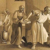 The Skoptsov Sect: how the Castrati became one of the most influential religious communities in Russia The Skoptsov Sect: how the Castrati became one of the most influential religious communities in Russia