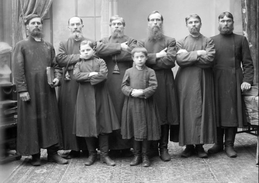 The Skoptsov Sect: how the Castrati became one of the most influential religious communities in Russia