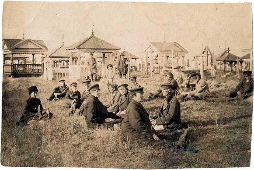 The Skoptsov Sect: how the Castrati became one of the most influential religious communities in Russia