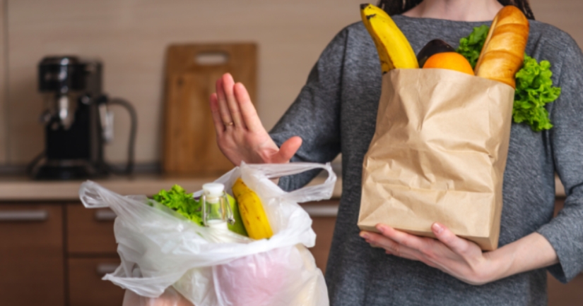 The Story of a Bag of Bags: How Precious Packaging Became an Enemy of Humanity The Story of a Bag of Bags: How Precious Packaging Became an Enemy of Humanity