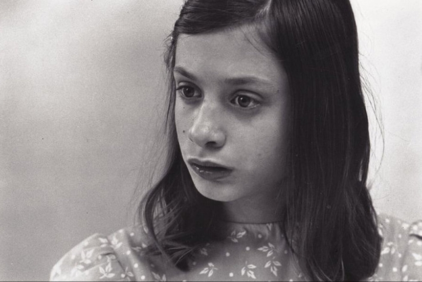 The story of Jeanie Wiley, a wild girl who spent 13 years in captivity with her father The story of Jeanie Wiley, a wild girl who spent 13 years in captivity with her father