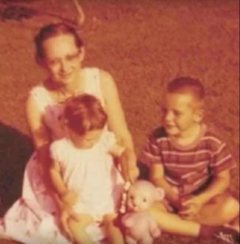 The story of Jeanie Wiley, a wild girl who spent 13 years in captivity with her father The story of Jeanie Wiley, a wild girl who spent 13 years in captivity with her father