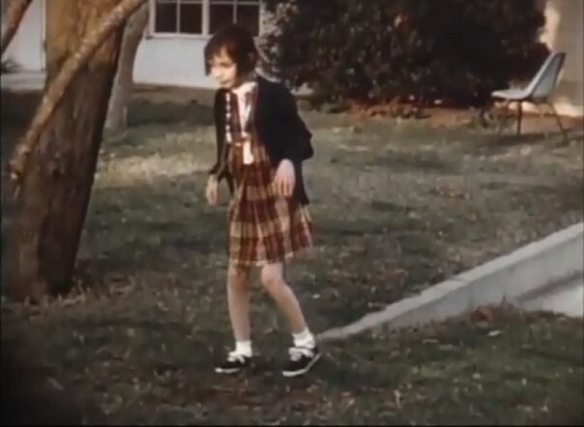 The story of Jeanie Wiley, a wild girl who spent 13 years in captivity with her father The story of Jeanie Wiley, a wild girl who spent 13 years in captivity with her father