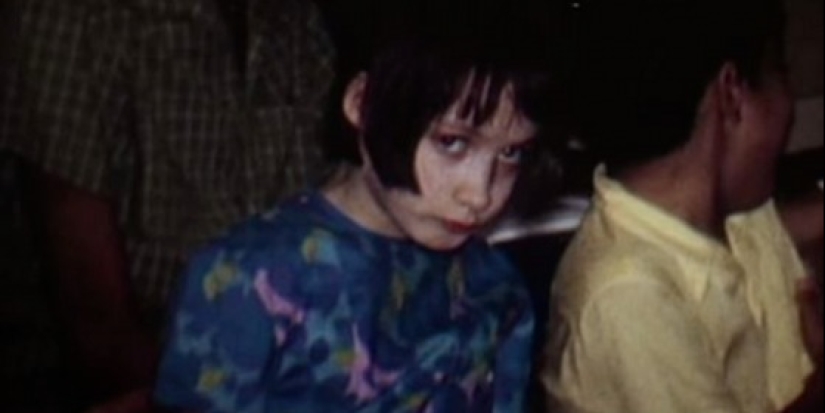 The story of Jeanie Wiley, a wild girl who spent 13 years in captivity with her father The story of Jeanie Wiley, a wild girl who spent 13 years in captivity with her father