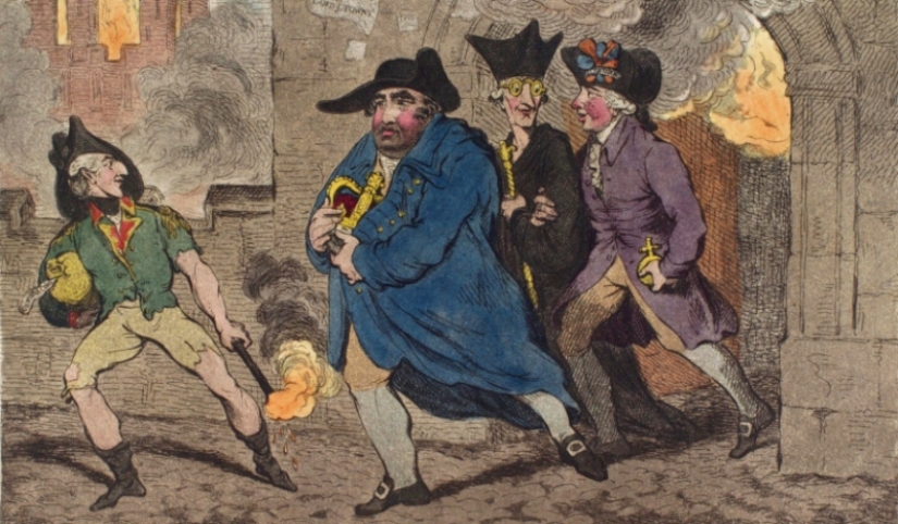 The story of the robber Thomas Blood, pardoned by the king for the most stupid robbery The story of the robber Thomas Blood, pardoned by the king for the most stupid robbery